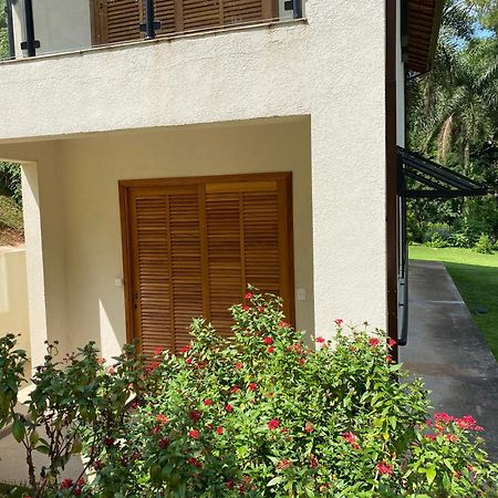 Gardenian Boutique Hotel São Roque 외부 사진