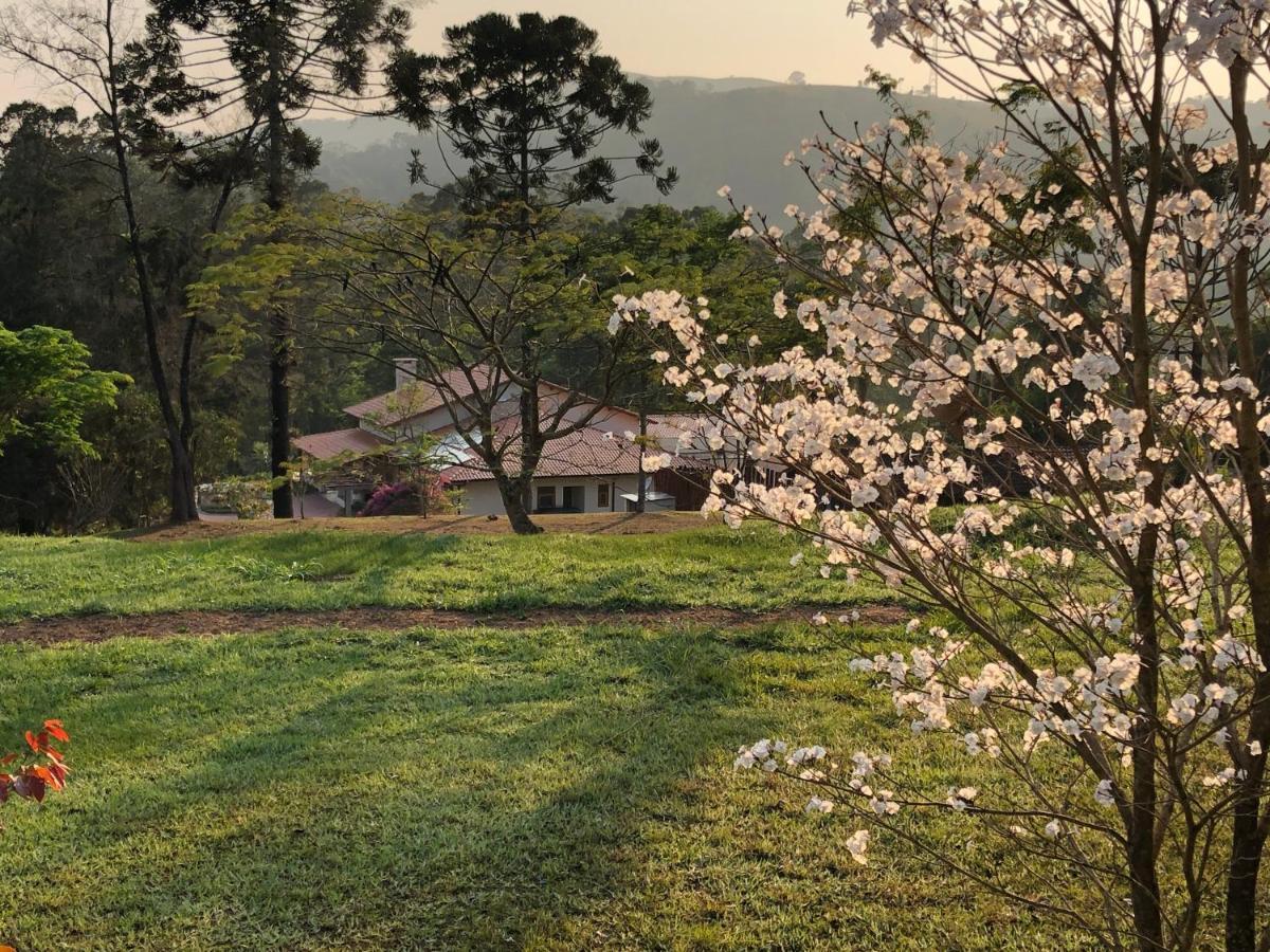 Gardenian Boutique Hotel São Roque 외부 사진