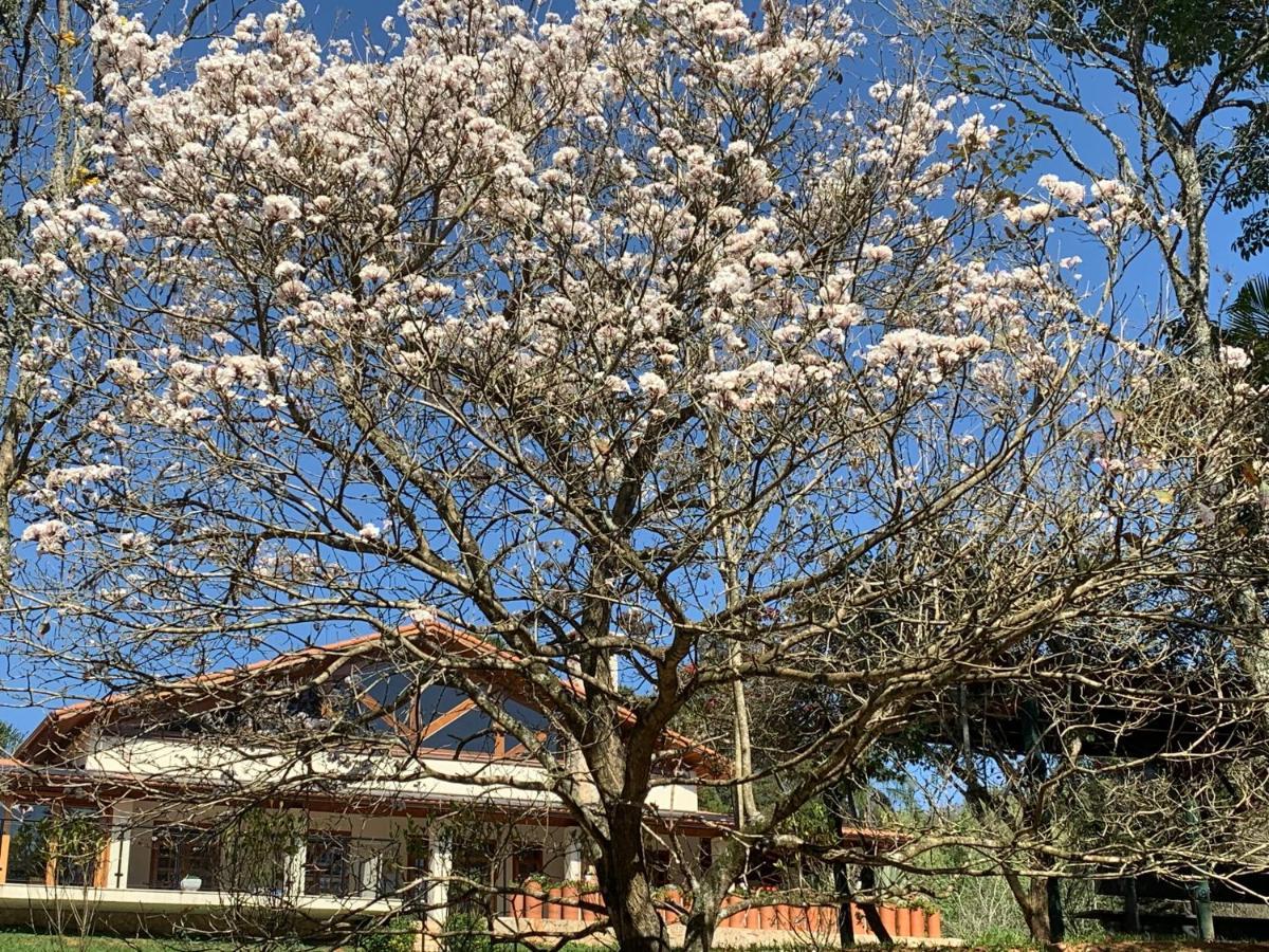 Gardenian Boutique Hotel São Roque 외부 사진