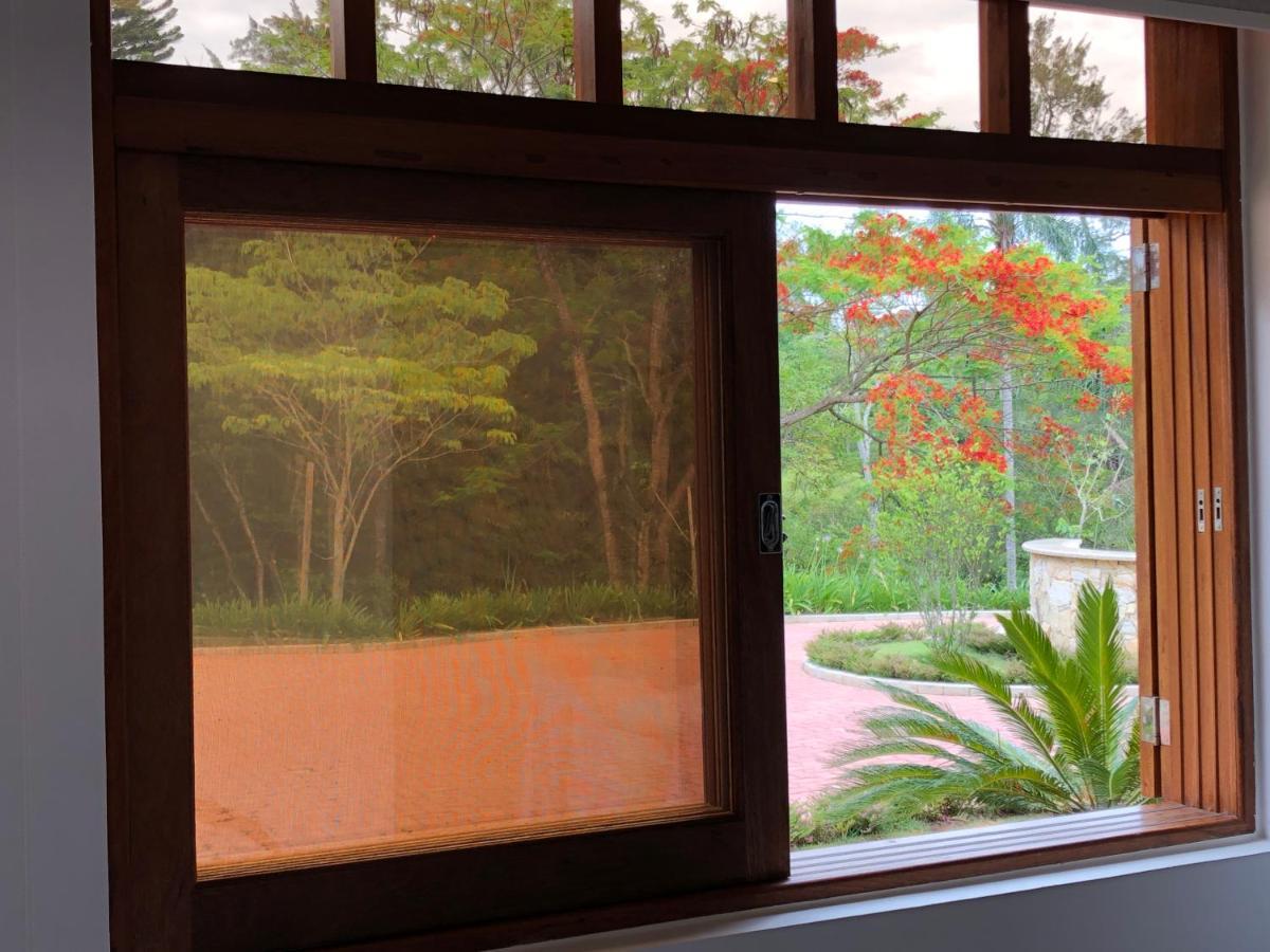 Gardenian Boutique Hotel São Roque 외부 사진