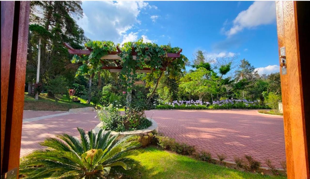 Gardenian Boutique Hotel São Roque 외부 사진