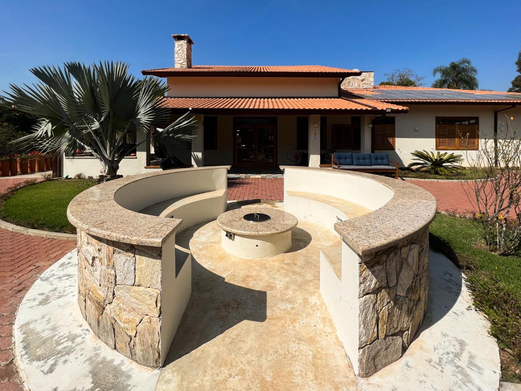 Gardenian Boutique Hotel São Roque 외부 사진