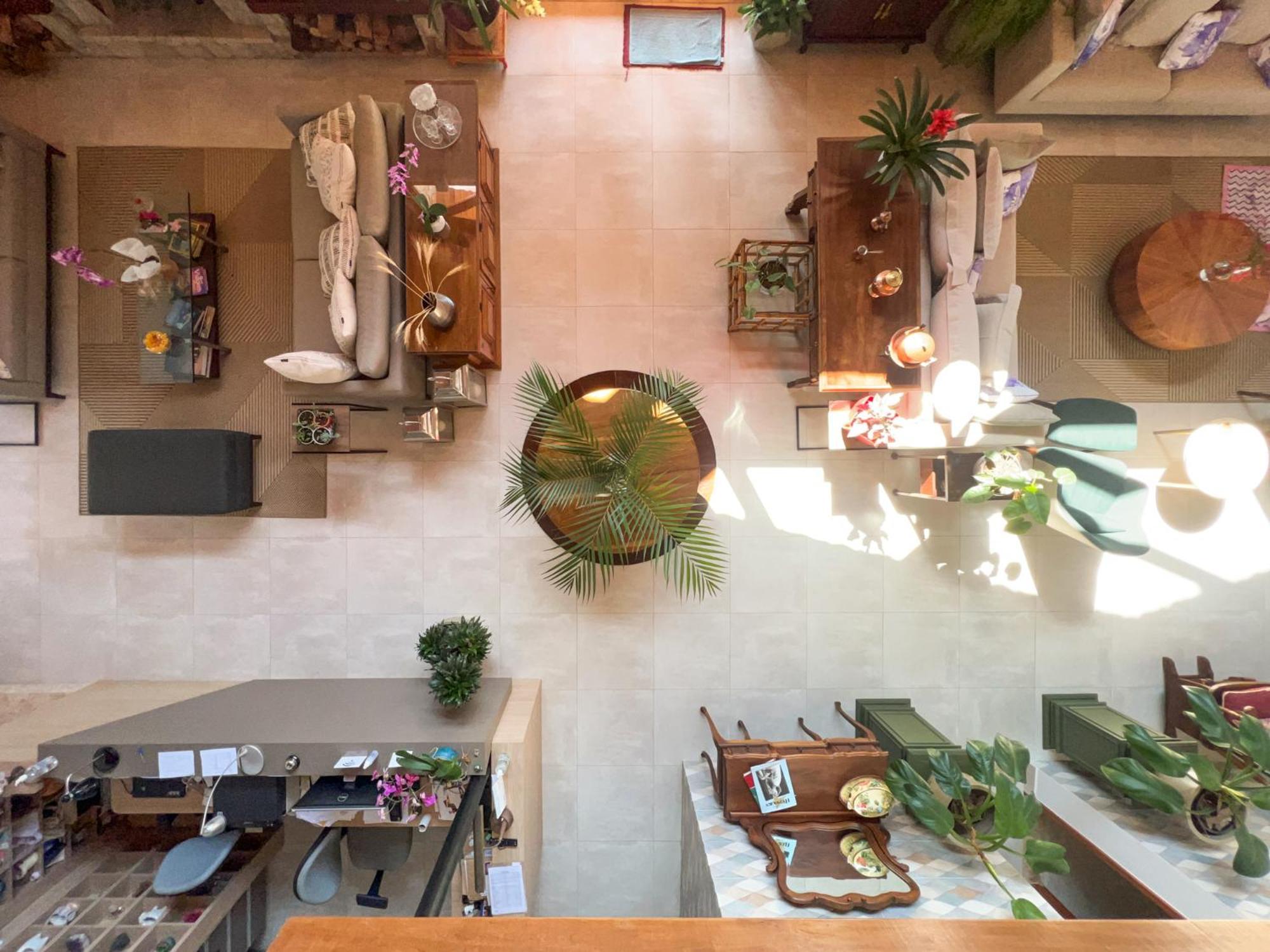 Gardenian Boutique Hotel São Roque 외부 사진