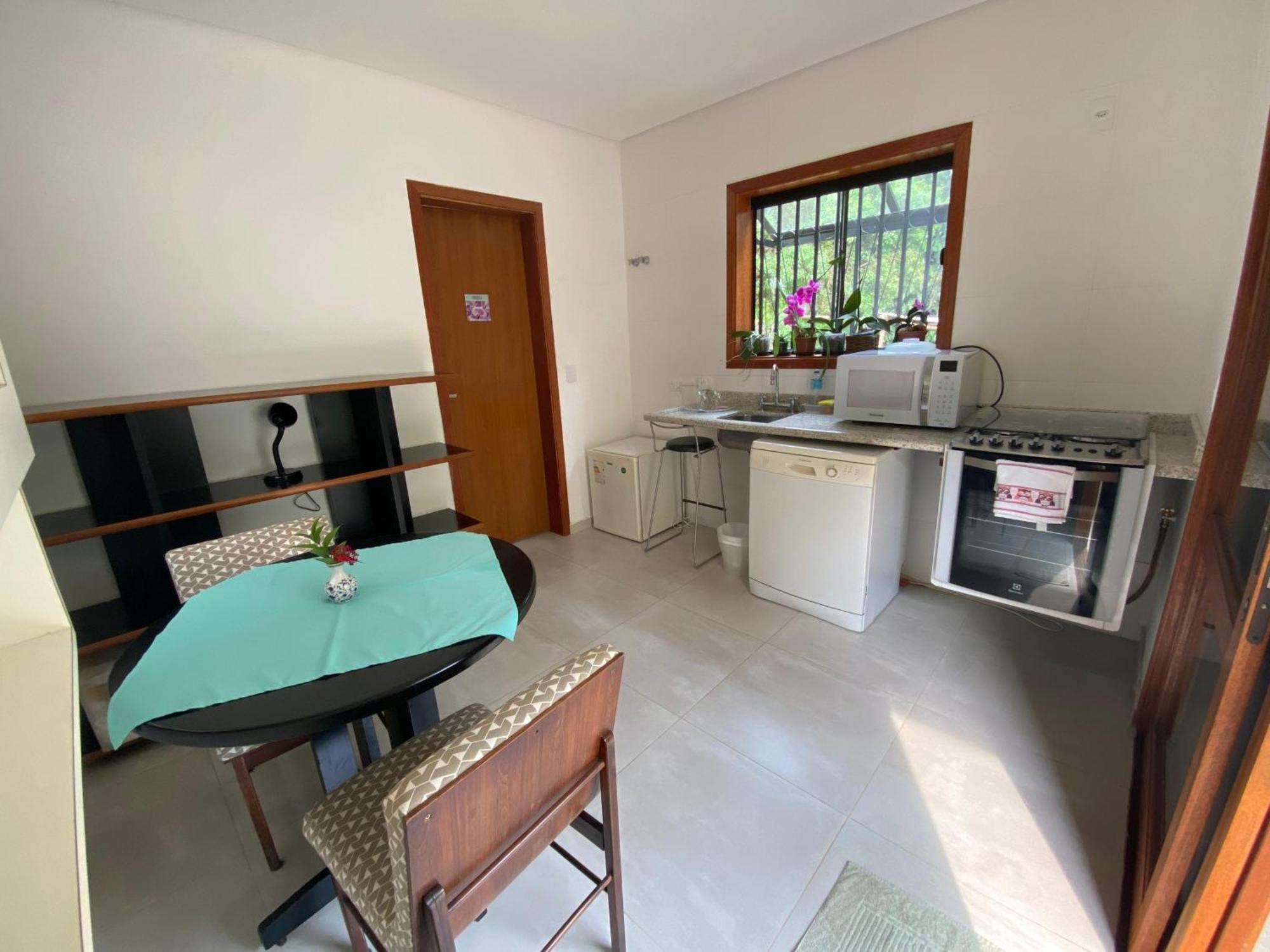 Gardenian Boutique Hotel São Roque 외부 사진