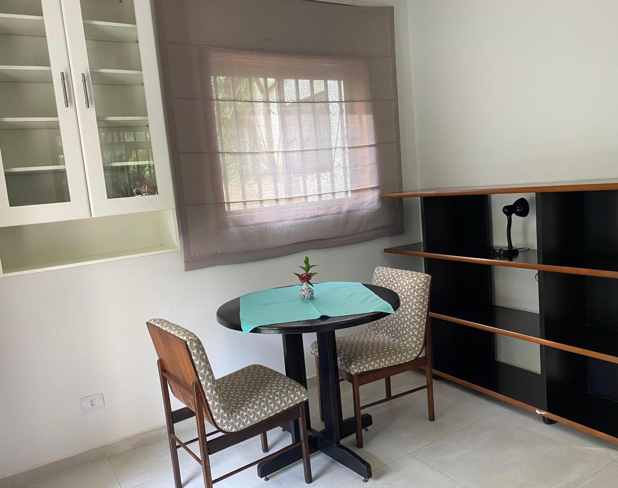 Gardenian Boutique Hotel São Roque 외부 사진