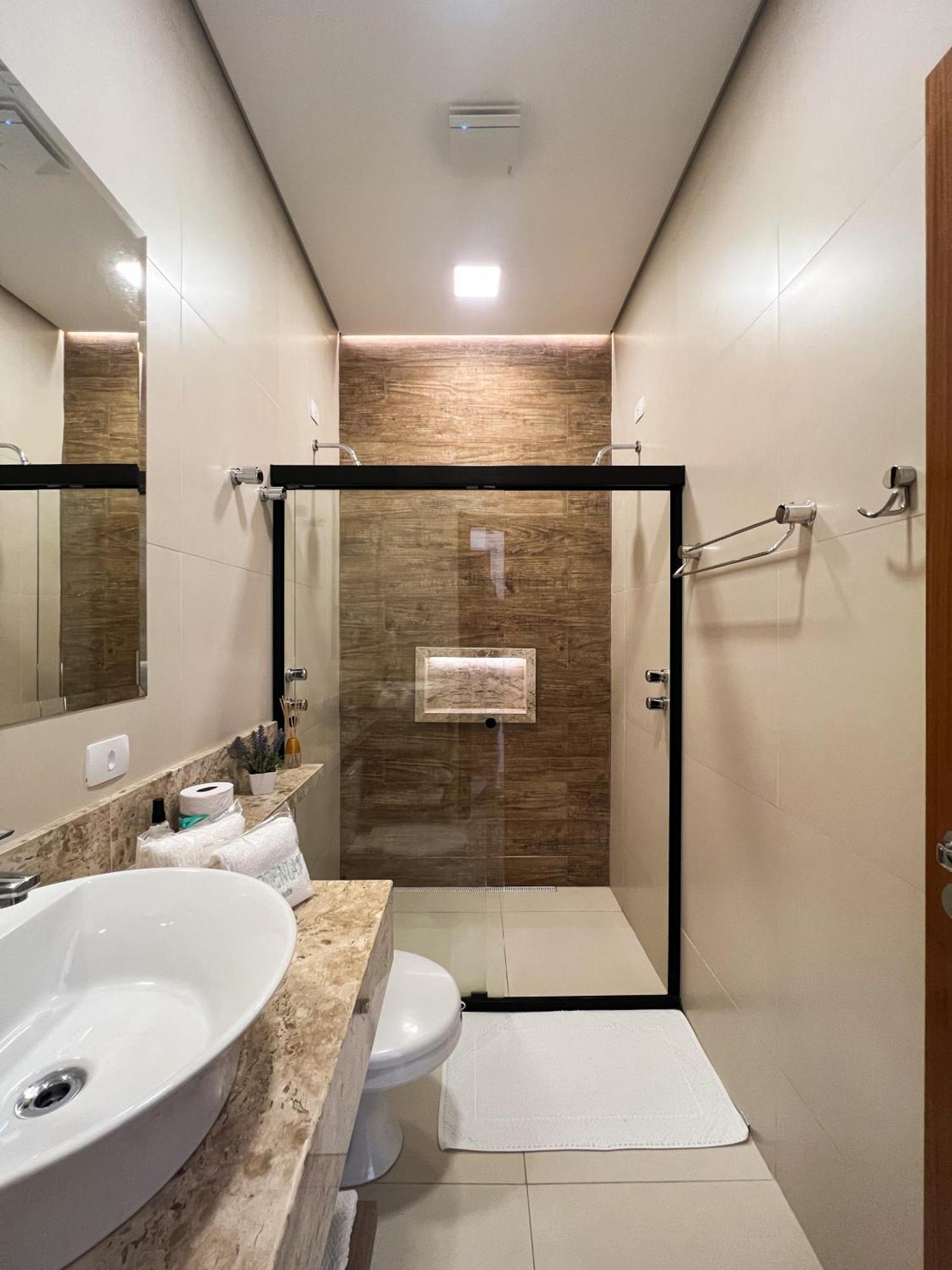 Gardenian Boutique Hotel São Roque 외부 사진