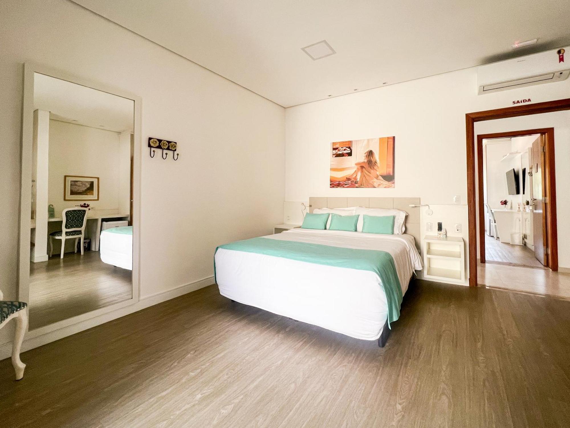 Gardenian Boutique Hotel São Roque 외부 사진