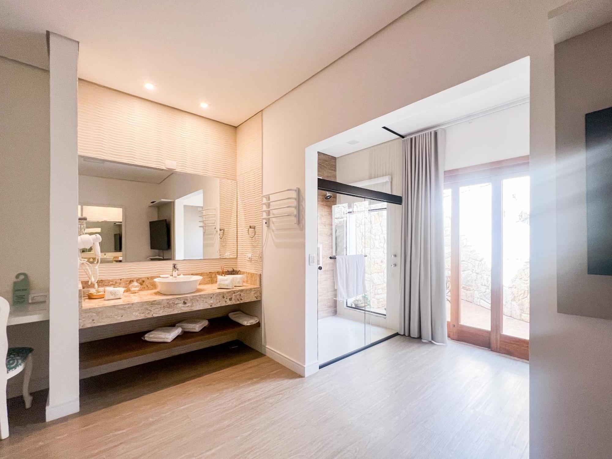 Gardenian Boutique Hotel São Roque 외부 사진