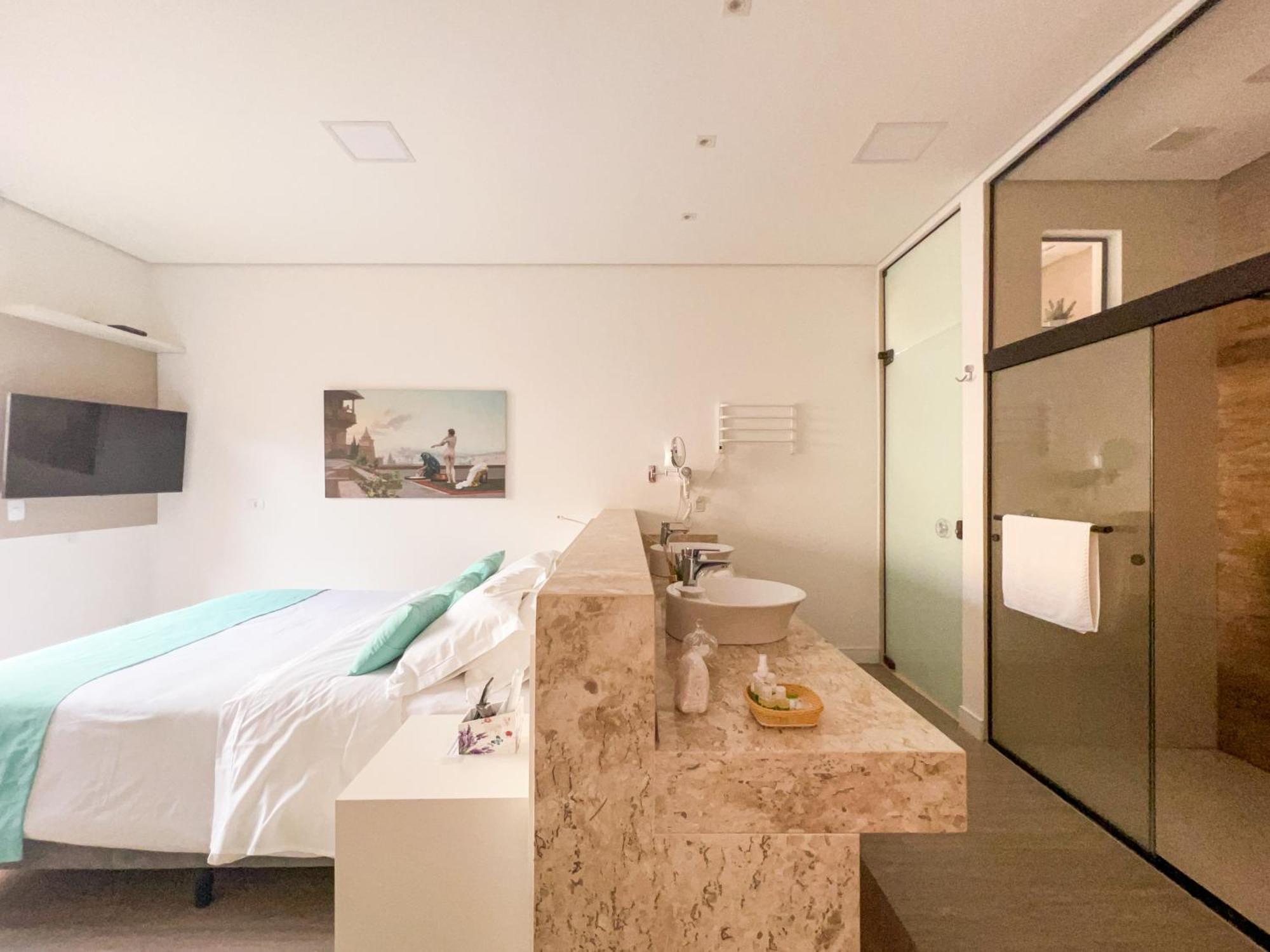 Gardenian Boutique Hotel São Roque 외부 사진