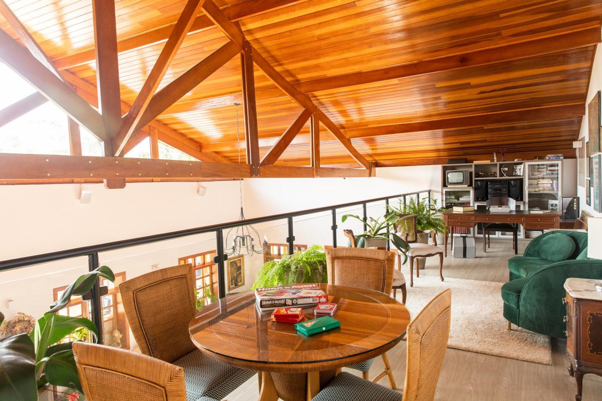 Gardenian Boutique Hotel São Roque 외부 사진