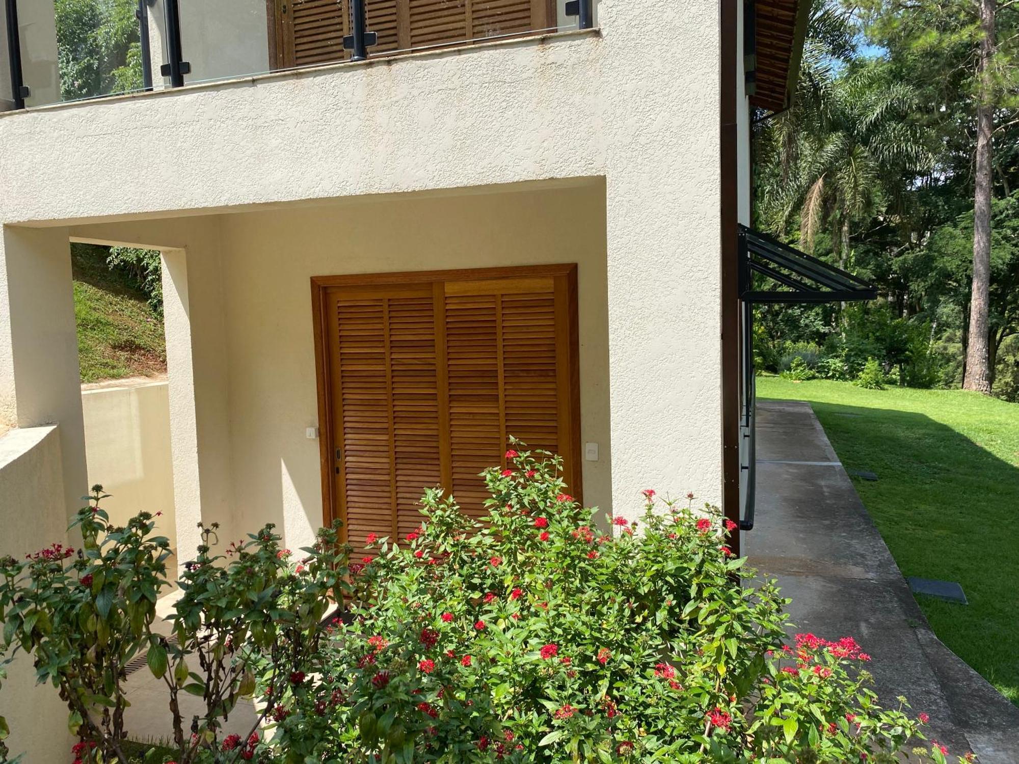 Gardenian Boutique Hotel São Roque 외부 사진